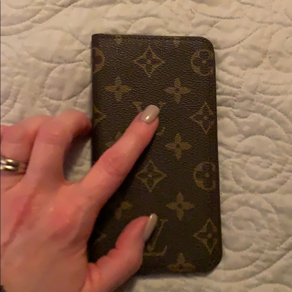 iPhone 6 Plus & 6s Plus Wallet